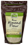 Raw Almond Flour - 10oz