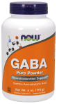 GABA Powder - 6 oz.