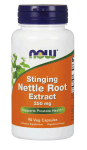 Stinging Nettle Root Extract 250 mg - 90 Veg Capsules