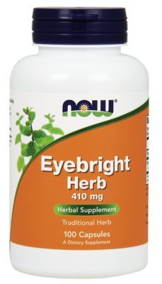 Eyebright Herb-410 mg