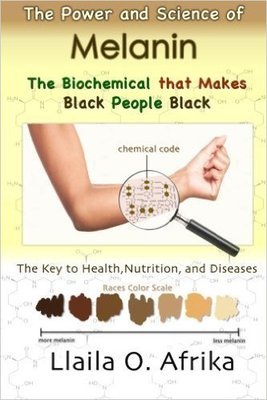 The Power and Science of Melanin