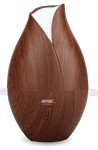 Ultrasonic Faux Wooden Oil Diffuser