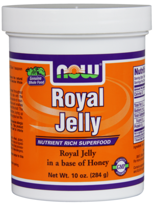 Royal Jelly 10oz