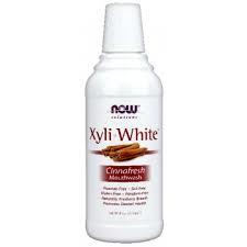 Xyliwhite™ Cinnafresh Mouthwash - 16 oz.