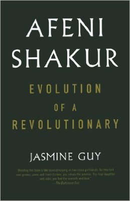 Afeni Shakur: Evolution of a Revolutionary