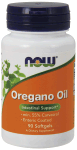 Oregano Oil - 90 Softgels