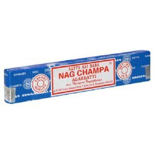 Nag Champa - 15 Sticks