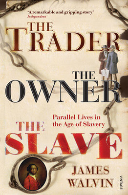 The Trader, The Owner, The Slave
