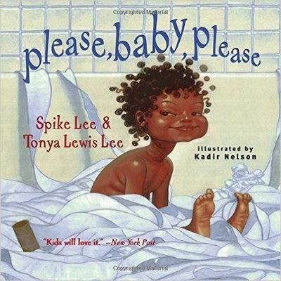 Please, Baby, Please (Paperback) by: Spike Lee & Tonya Lewis Lee