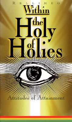 Within the Holy of Holies
