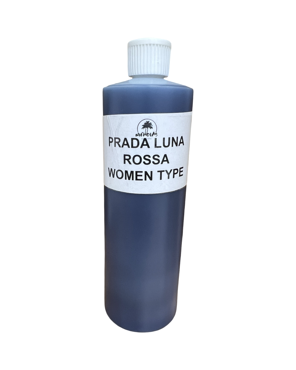 Prada Luna Rossa Type Oil