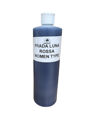 Prada Luna Rossa Type Oil