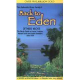 Back to Eden Book