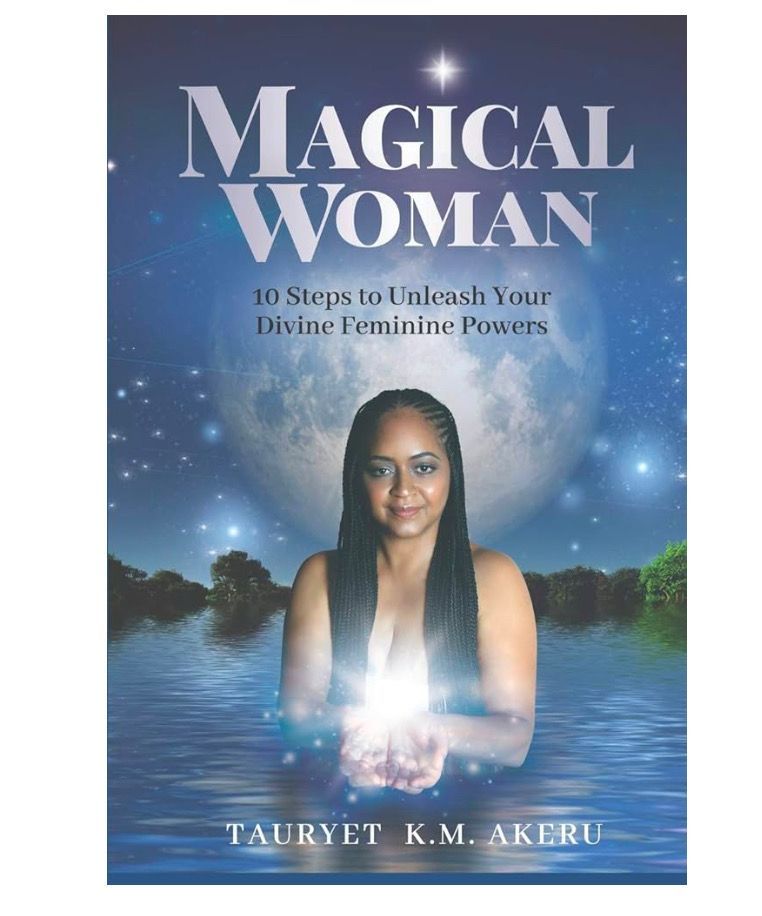 Magical Woman