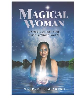 Magical Woman