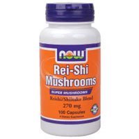 Rei-Shi Mushrooms Super Mushrooms