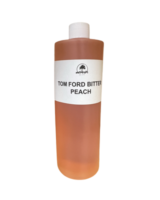 Tom Ford Bitter Peach Type