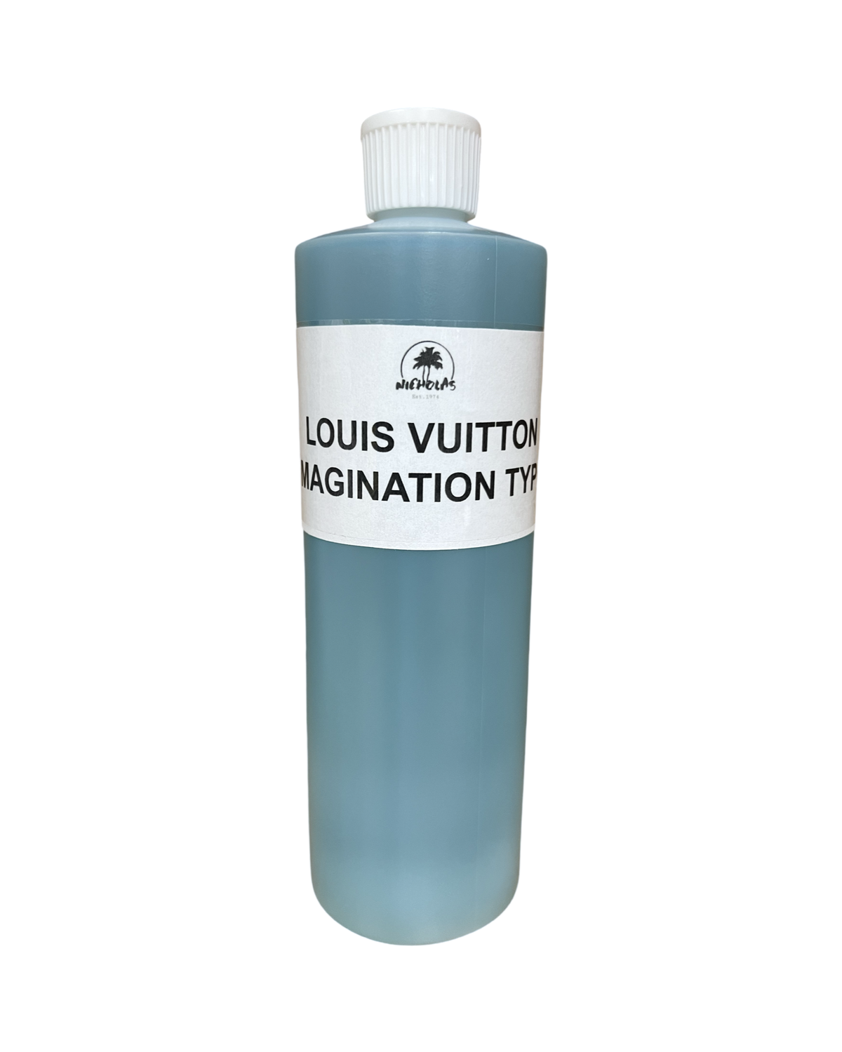 Louis Vuitton Imagination