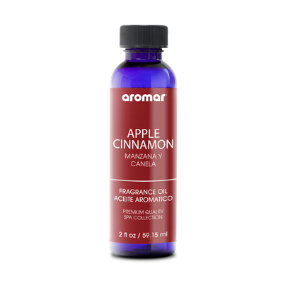 Aromatherapy Fragrance Oils