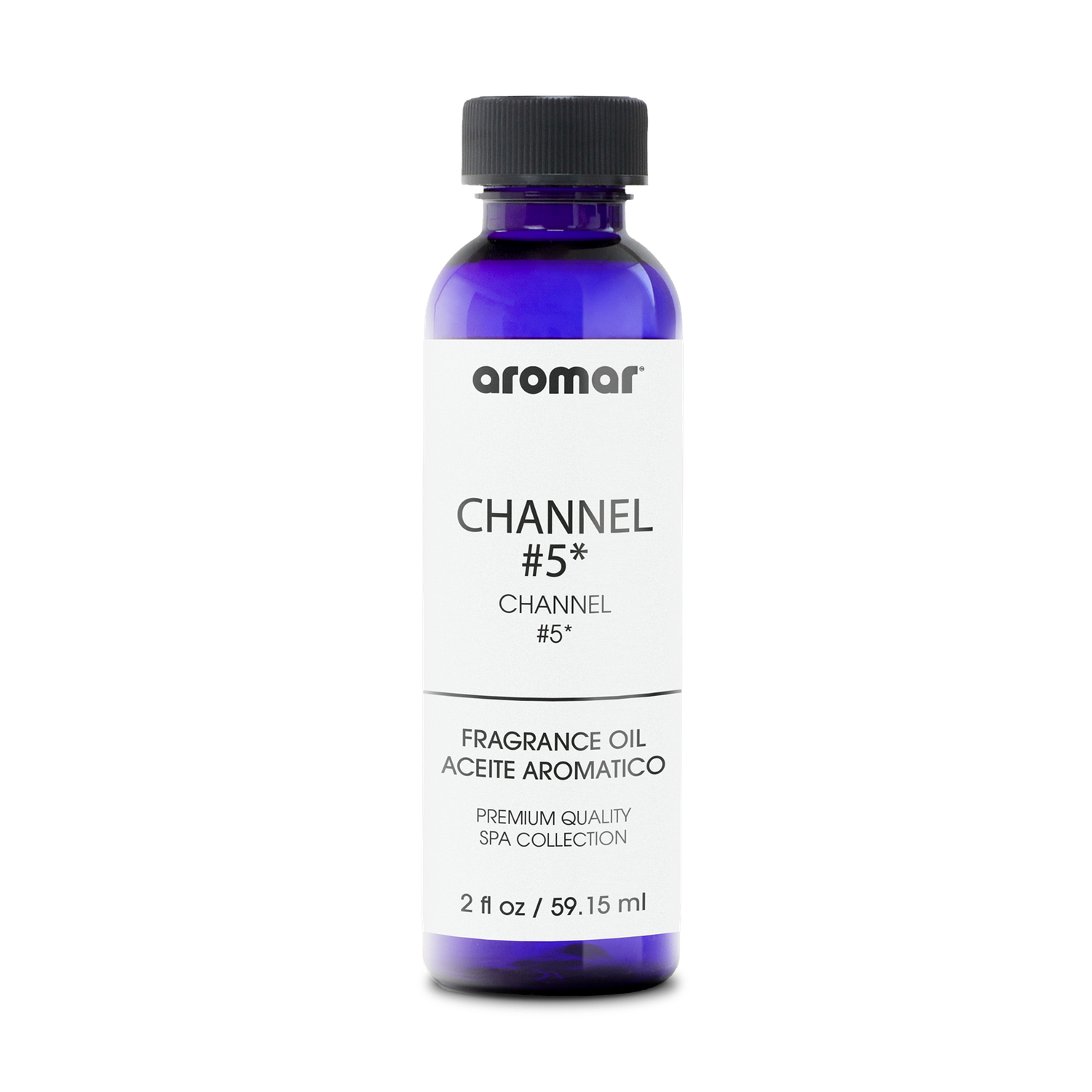 Aromar Chanel #5 Fragrance Oil 2oz