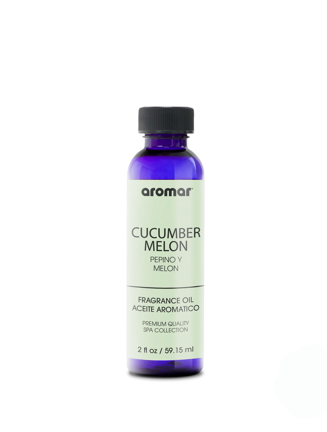 Aromar Cucumber Melon Fragrance Oil 2oz