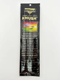 House of Mohan Khush Incense