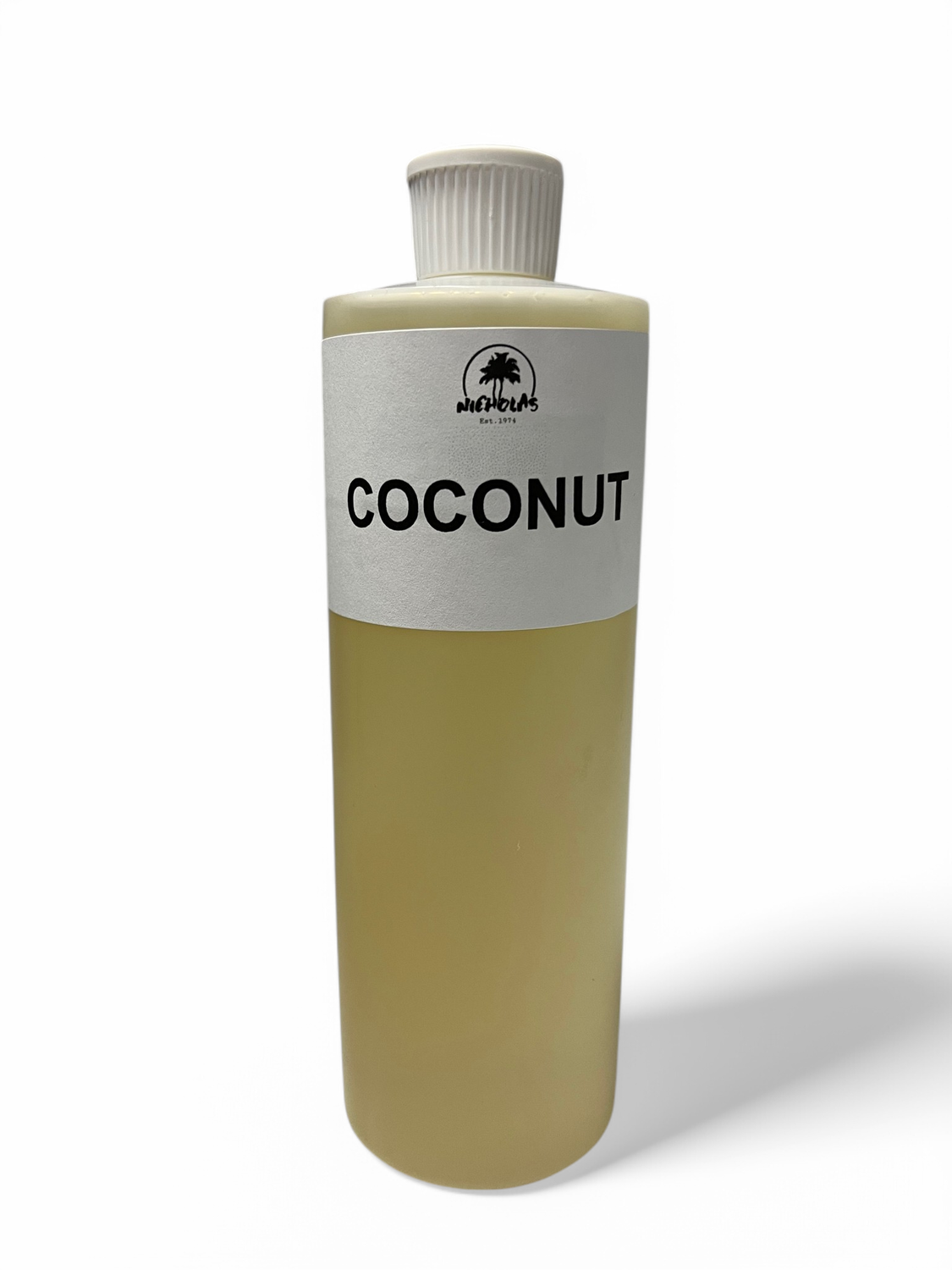 Coconut Fragrance Oil