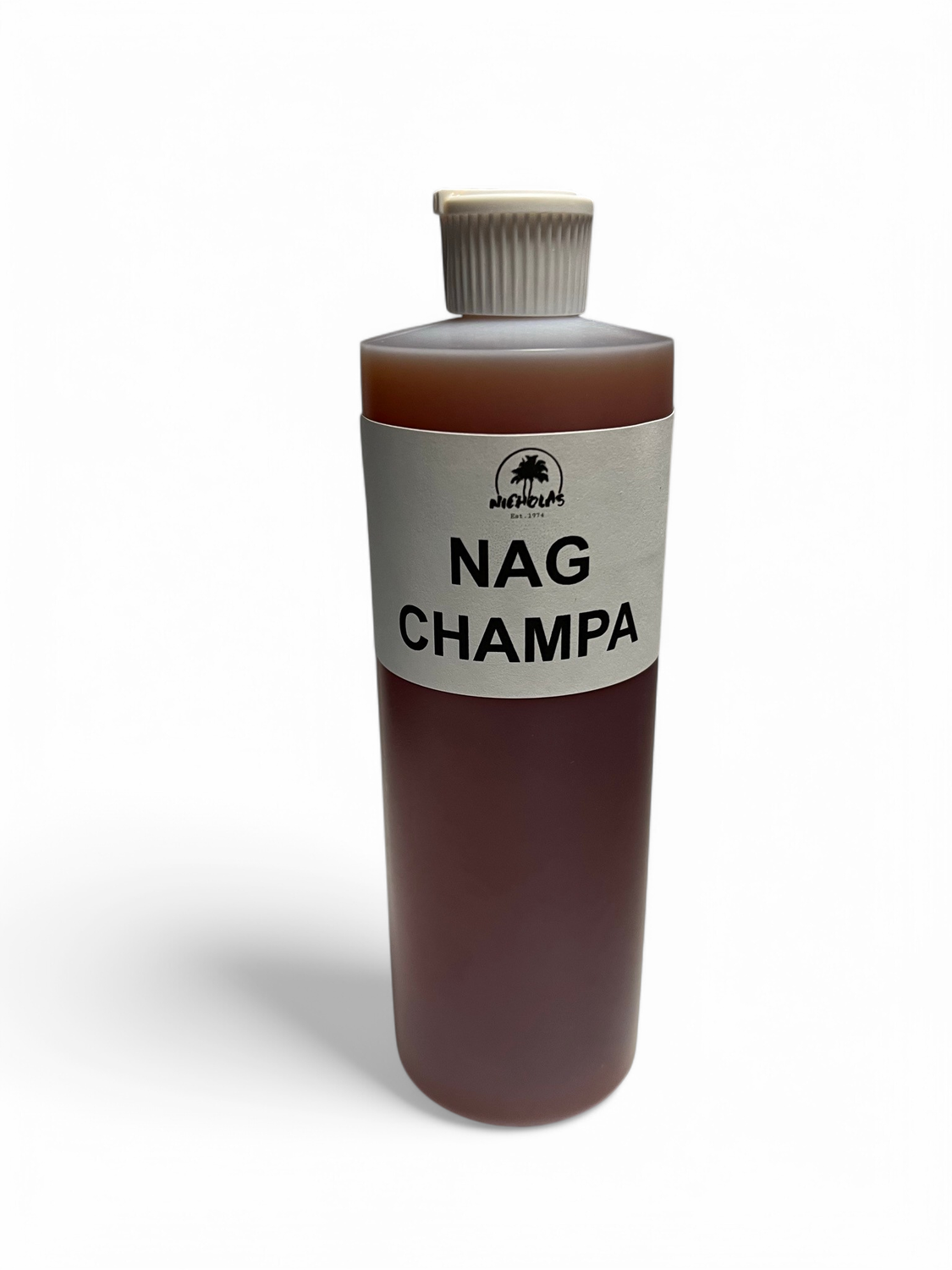 Nag Champa Fragrance Oil