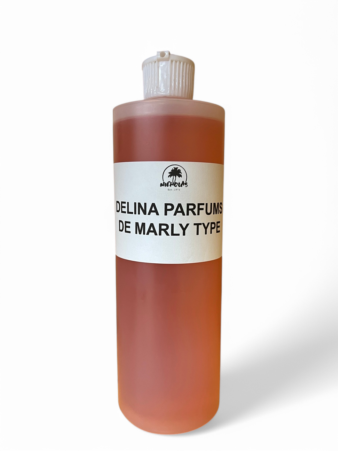 DELINA, PARFUMS DE MARLY TYPE OIL