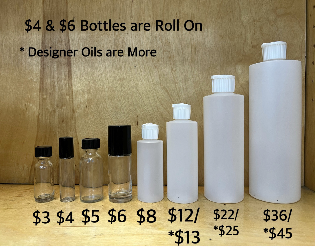 Azzaro The Most Wanted Men Type Oil