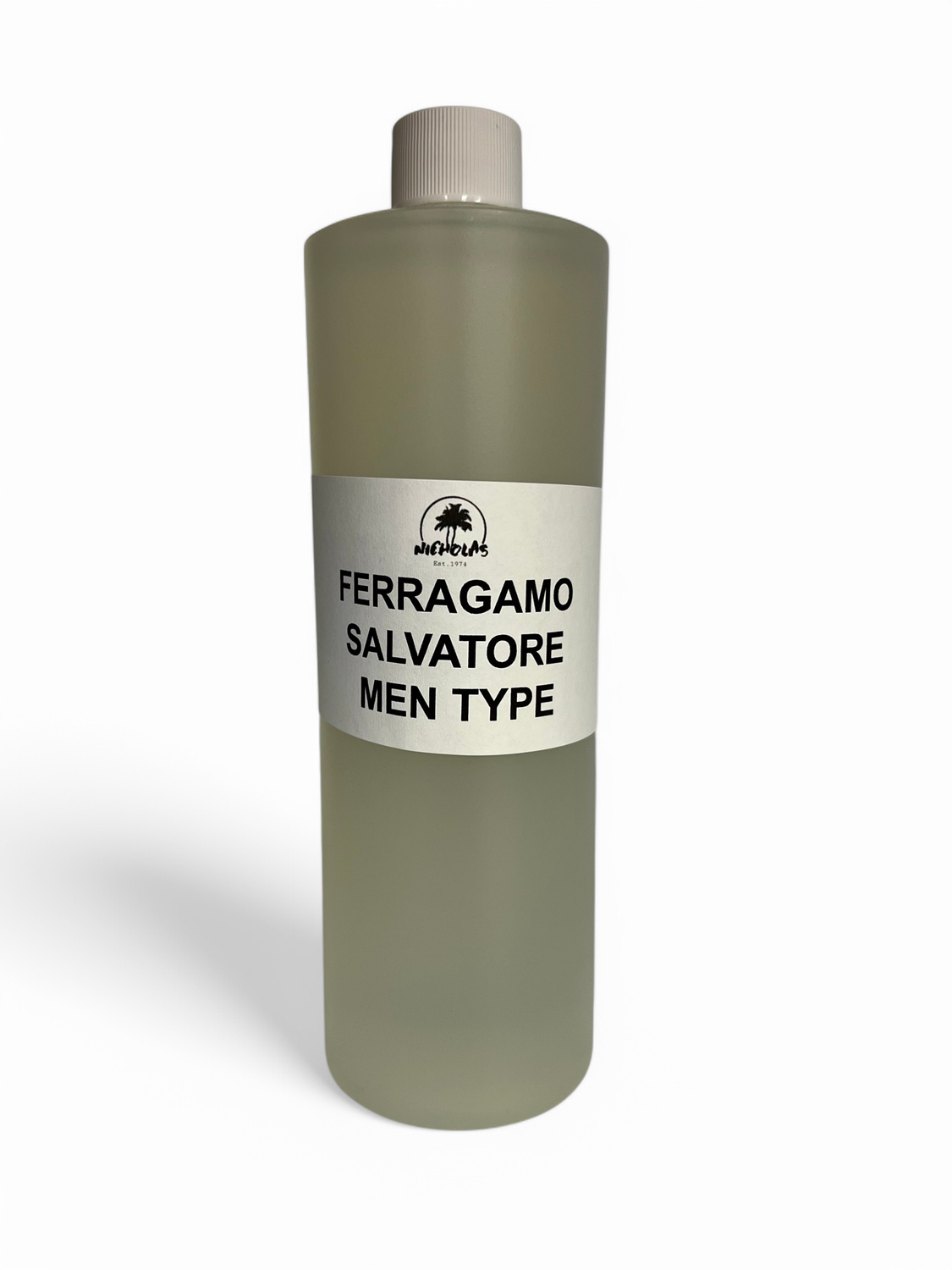 Ferragamo Salvatore Men Type
