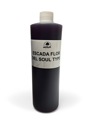 Escada Flor De Soul Type (Women)