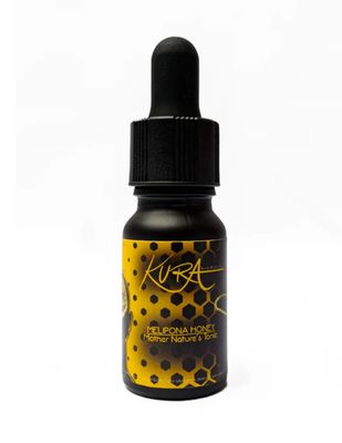 Stingless Bee Honey