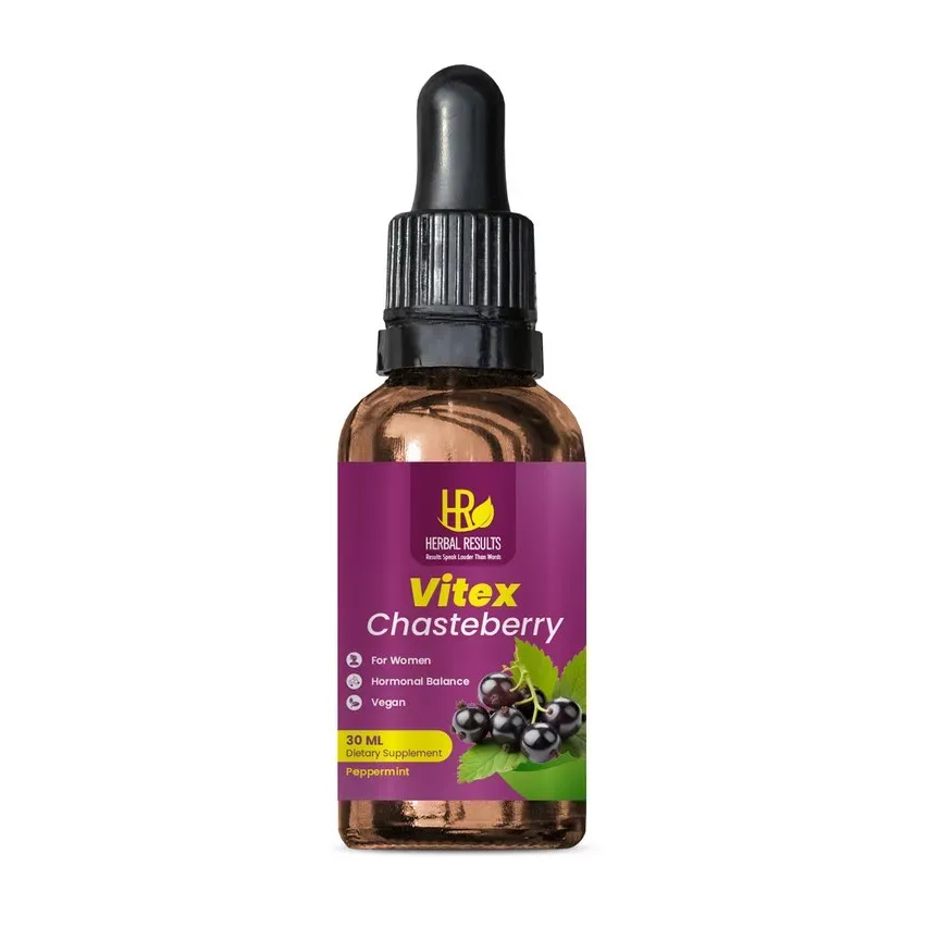 Vitex (Chasteberry) For Women