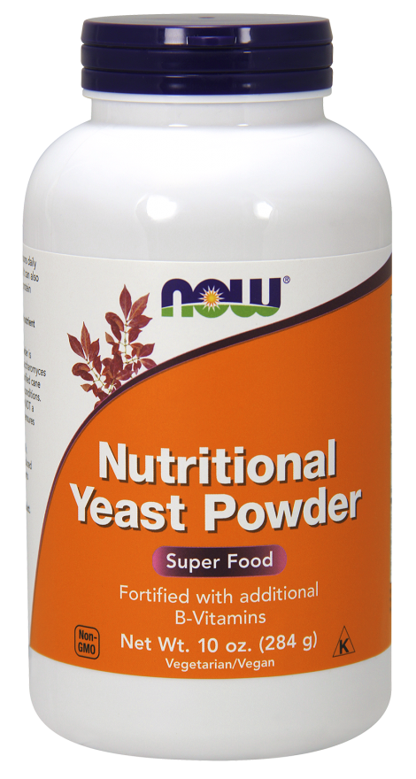 Nutritional Yeast Powder Super Food 10oz