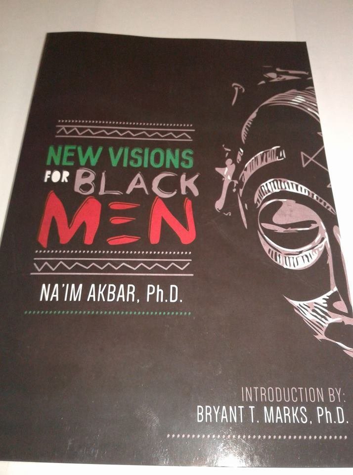 New visions for black men