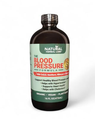 Blood Pressure 16oz