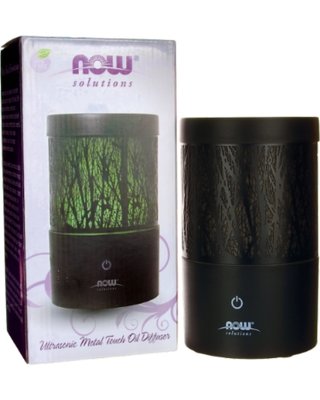 METAL TOUCH ULTRASONIC OIL DIFFUSER