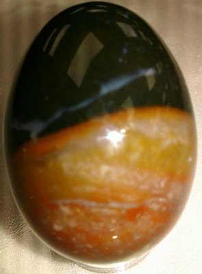Sardonyx Egg