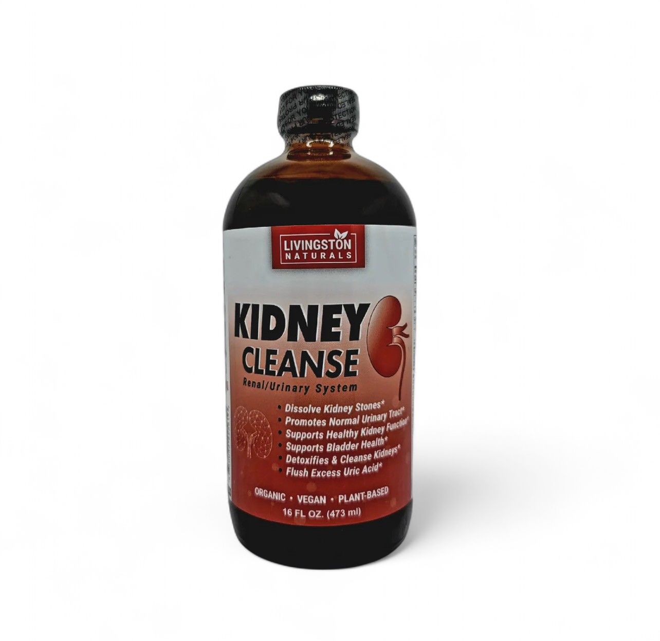 Kidney Cleanse 16oz