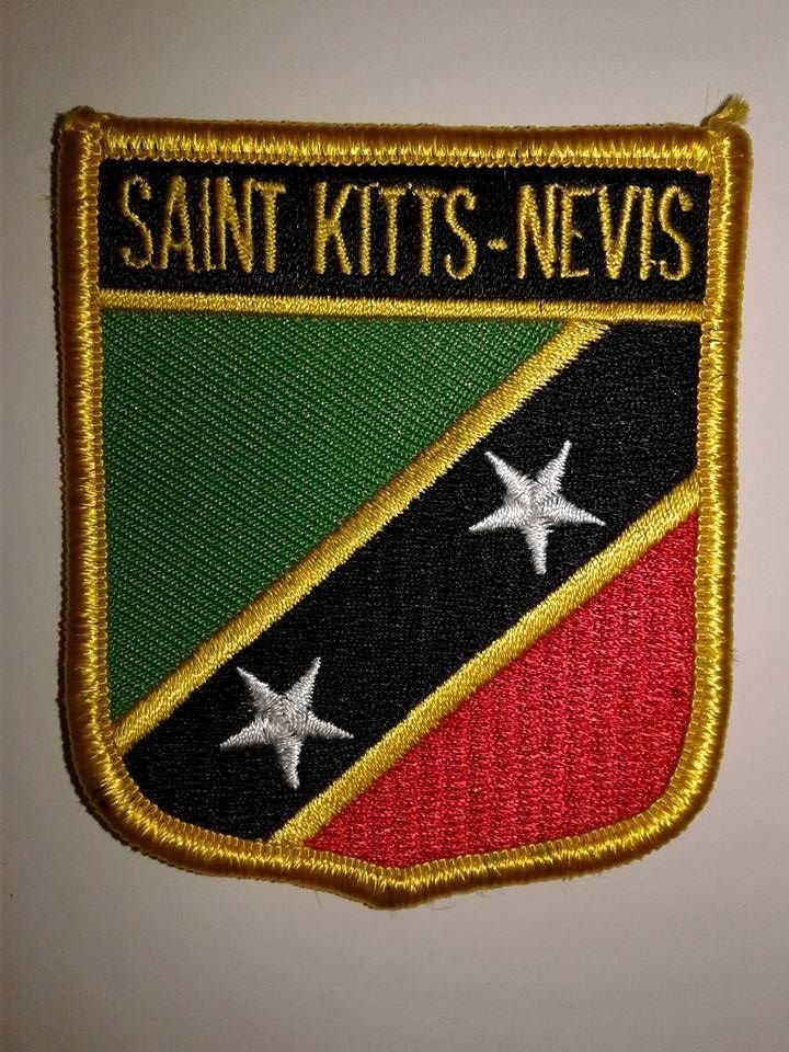 Saint Kitts-Nevis