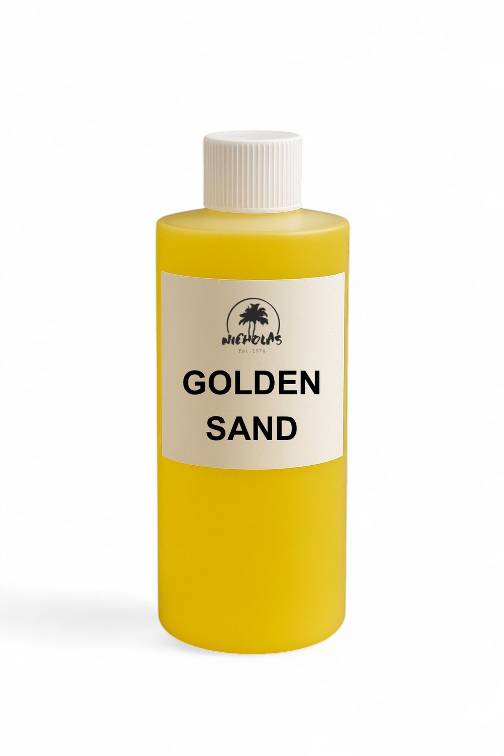 Golden Sand Oil