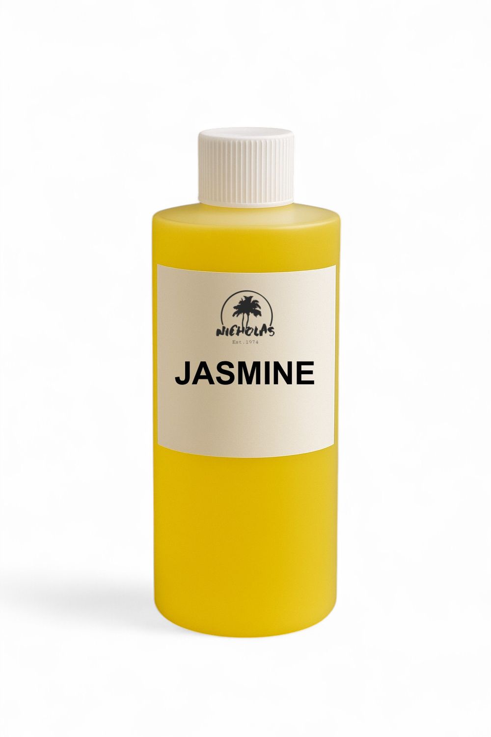 Jasmine Oil
