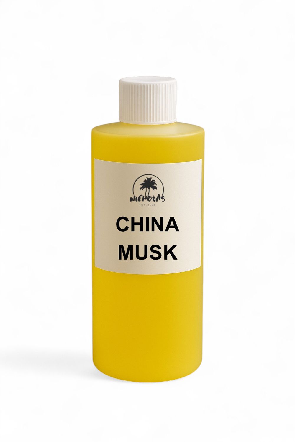 China Musk Oil