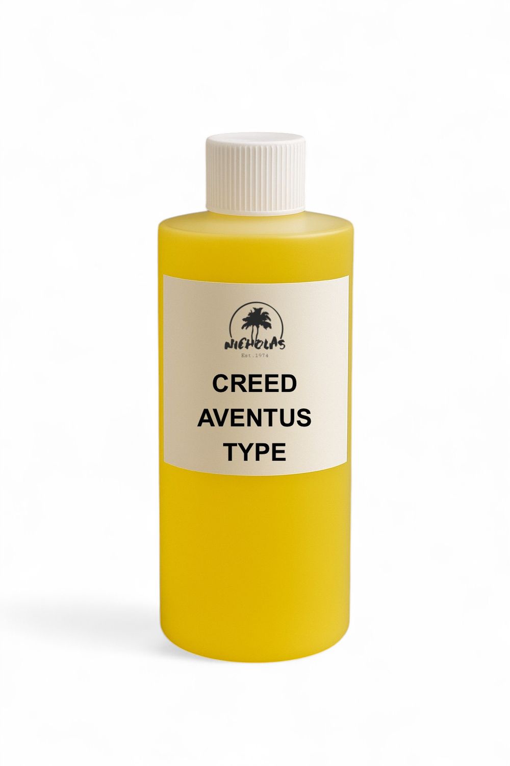 Creed Aventus Men Type Oil