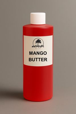 Mango Butter Oil