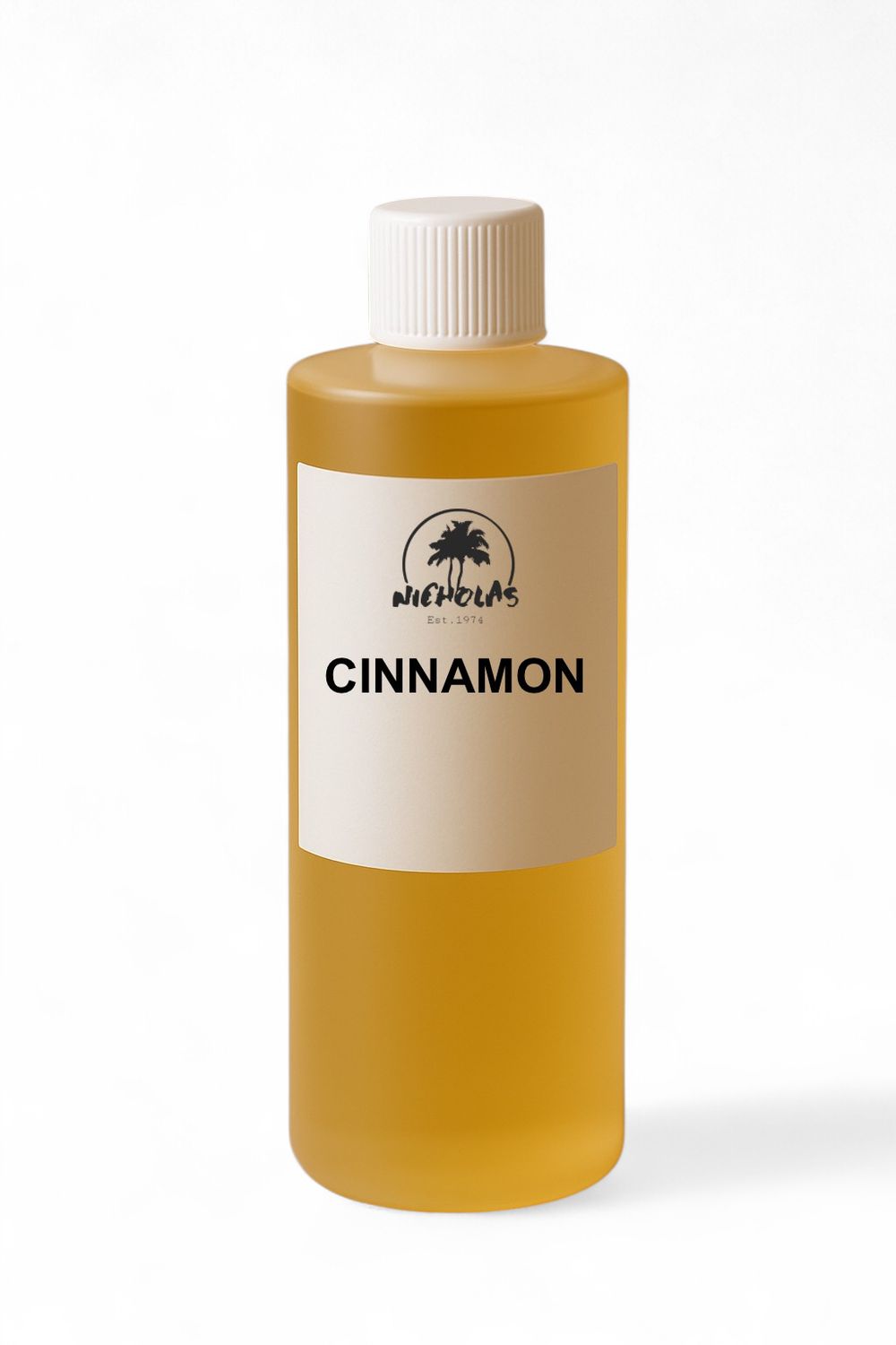 Cinnamon Oil