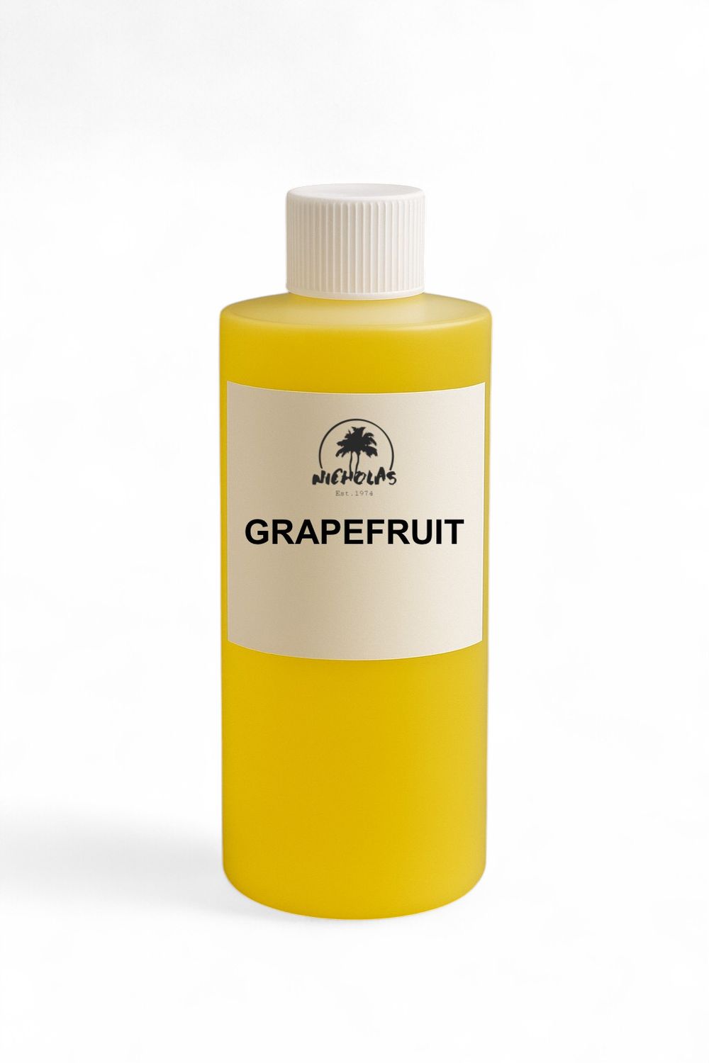 Grapefruit Oil
