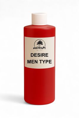 Desire Men Type