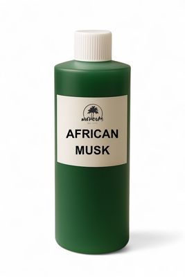 African Musk Oil